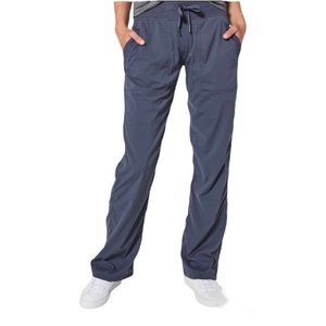 Lululemon Dance Studio Pant Size 8